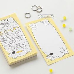 Romane Memopad Ver.2