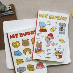 My Buddy Mini Note