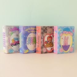 My buddy Collect Book 01-02