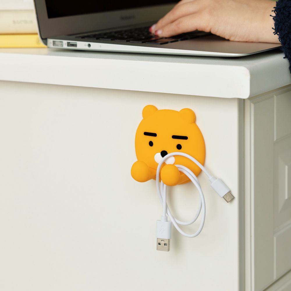 Kakao Friends Ryan Multi Holder