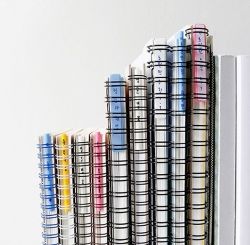 Ring Lable Sticks 12ea Set 