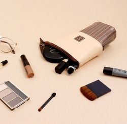 Standing Pencil Case