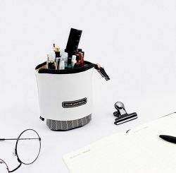 Standing Pencil Case
