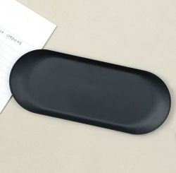 Steel Pen Try Black & White 