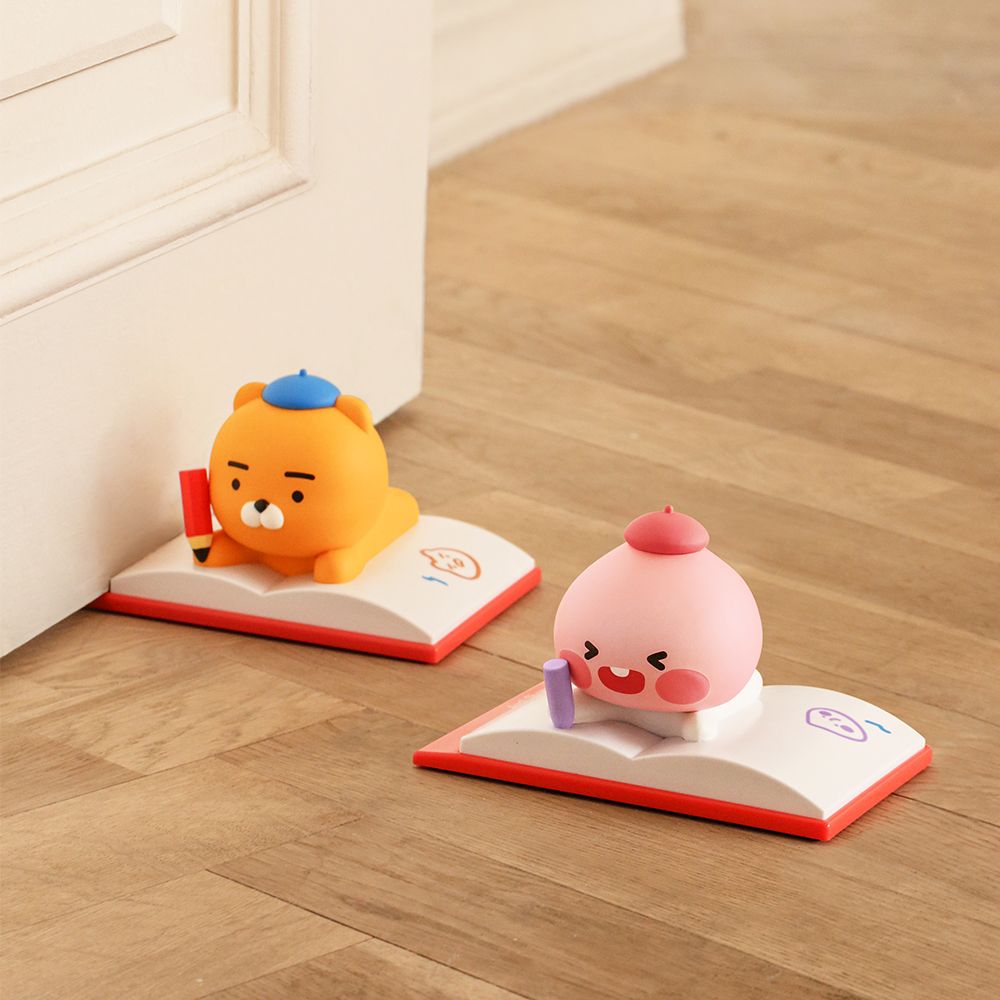 Kakao Friends Door Stopper