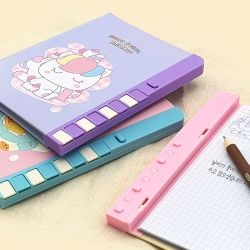 Lazy Stars Secret Diary (Random)