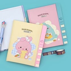 Lazy Stars Secret Diary (Random)