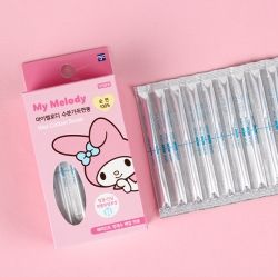 MJC Wet Cotton Swab 30ea