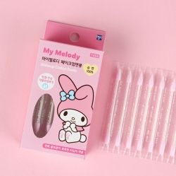 MJC MakeupCotton Swab 30ea