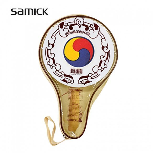 Sogo, Korean Traditional Musical Instrument 