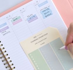 Thumbnail Sticker Folio