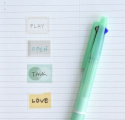 Thumbnail Sticker Folio