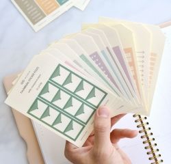 Thumbnail Sticker Folio