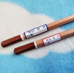 Name Sticker, Labelling Sysyem 