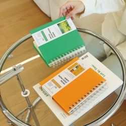 Prism Sticky 4-Pics Album