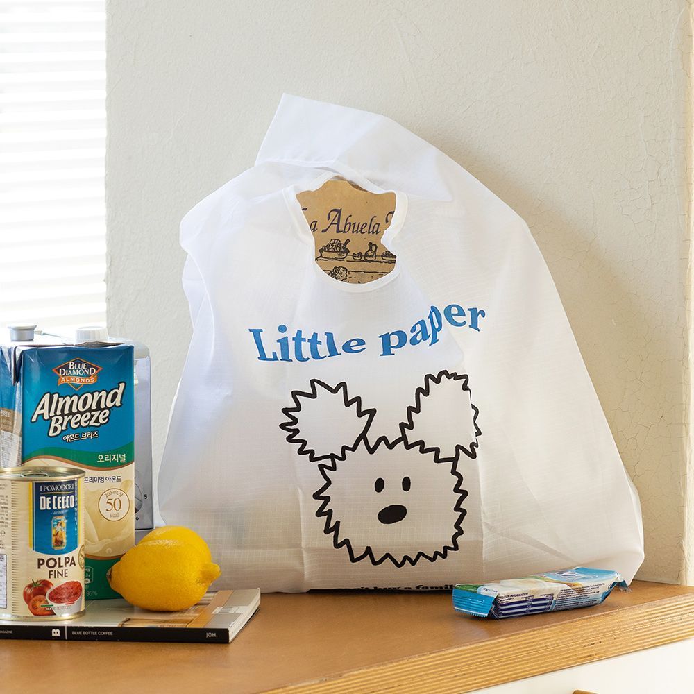 Romane Large Reusable Bag Ver.2