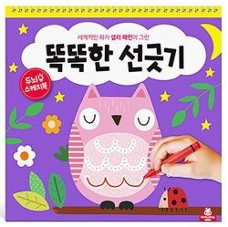 Brain Sketchbook Smart Line Drawing