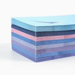 The Whale Envelope 95pcs Set