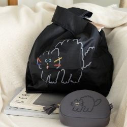 Romane Medium Reusable Bag Ver.2