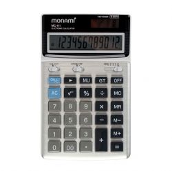 MC-111 Electronic Calculator
