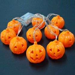 Halloween String Lights 