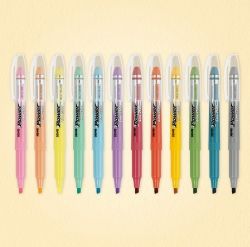 Power Line Highlighter, 1Color 12Count