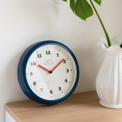 Romane Creamy Wall Clock ver.3