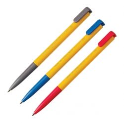 e-Office Ballpoint Pen(1.0mm), 12Count