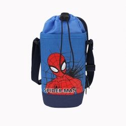 Spider Man Max Pocket Bottle Pouch for 500ml Water Bottles