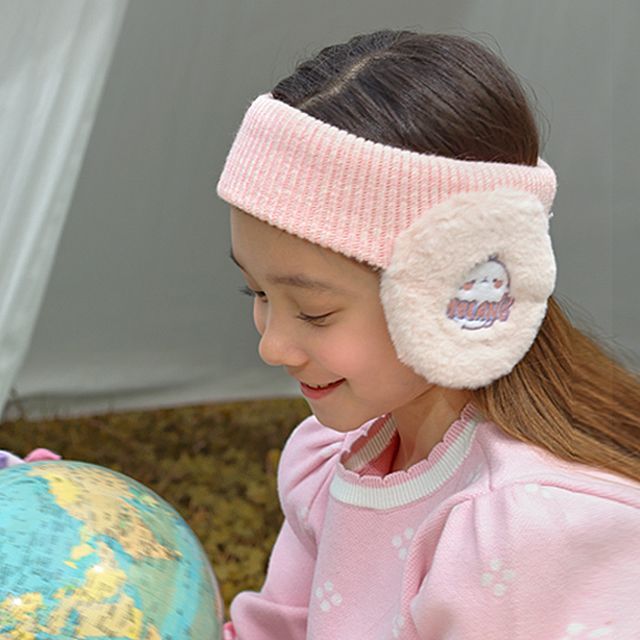 MOLANG Banding Earmuffs