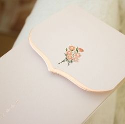 Celebration Envelopes Pink