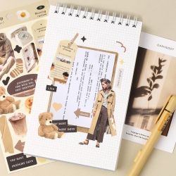 Another mood object rimless sicker ver.2 (01-04)