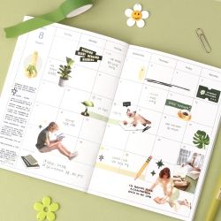 Another mood object rimless sicker ver.2 (01-04)