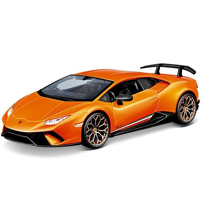 Lamborghini Huracan Performante