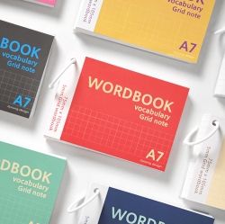 Grid A7 ring vocabulary