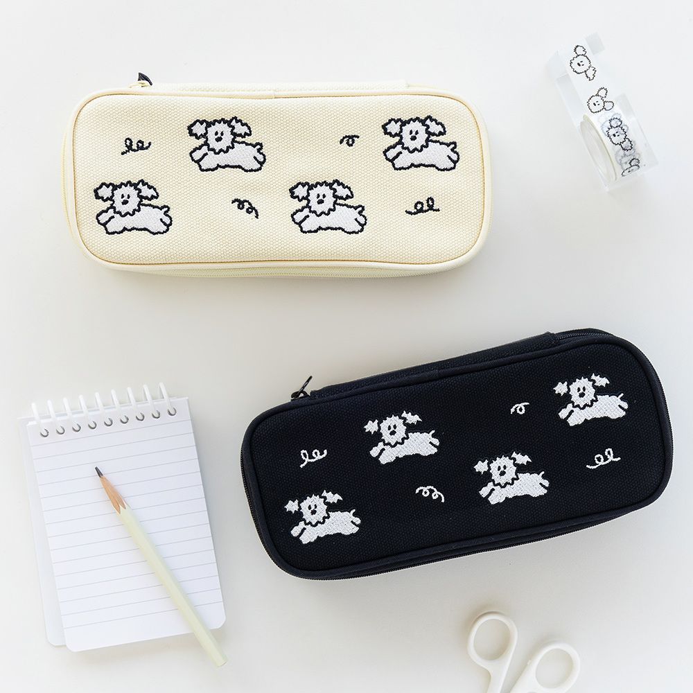 Little paper Run peper Pencase