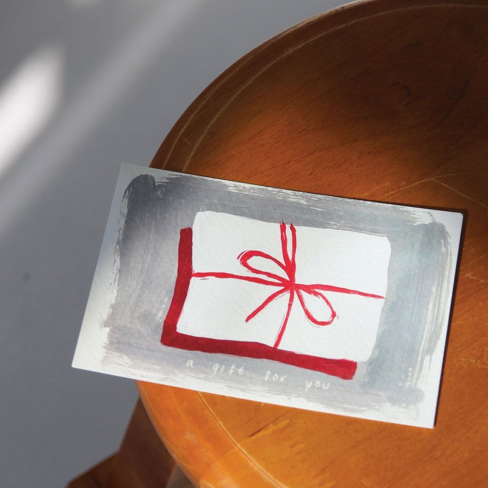 Little Tings Post Card Part 01