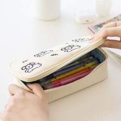 Little paper Run peper Pencase