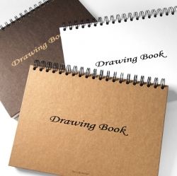 Drawing Book