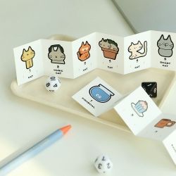 Doodle Removable Sticker Pack