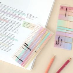 Index Highlighter - Long