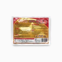 Allday Brazier's Fire Hand Warmer Normal 5pcs