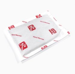 Allday Brazier's Fire Hand Warmer Normal 5pcs