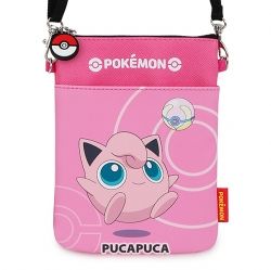 Pokemon Cross Bag for Cell Phone - Candy Ball 
