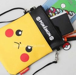Pokemon Cross Bag for Cell Phone - Eagle