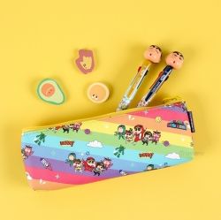 Crayon Shinchan Simple Pencil case