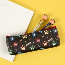 Crayon Shinchan Simple Pencil case