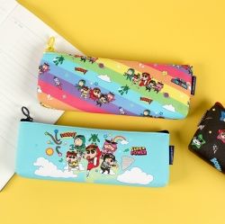 Crayon Shinchan Simple Pencil case