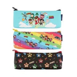 Crayon Shinchan Simple Pencil case