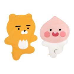 KAKAO Friends April Shower Shape Blanket